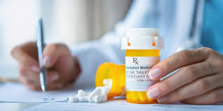 Types of MAT Medications